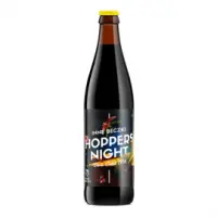 Inne Beczki - Browar Błonie Hoppers Night