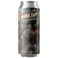 8 Bit Brewing (CA) Booberry Boneyard