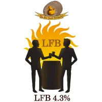 Golden Duck Brewery LFB