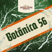 Vasileostrovskaya Brewery (Василеостровская Пивоварня) Botänica 56