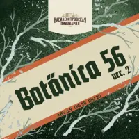 Vasileostrovskaya Brewery (Василеостровская Пивоварня) Botänica 56 Ver. 2