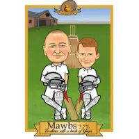 Golden Duck Brewery Mawbs
