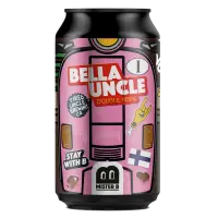 Mister B Bella Uncle