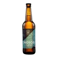 Notos Brewery Pilsner