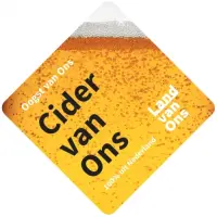 IESSEL Cider Cider van Ons
