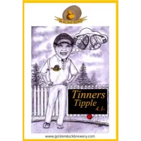 Golden Duck Brewery Tinners Tipple