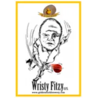 Golden Duck Brewery Wristy Fitzy