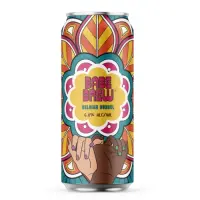 Wild Winds Brewery Babe Brew