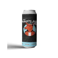 Arcadia Brewing Co. The Whistling Pig