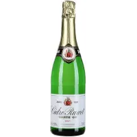 Cidre Ruwet Carte Or Brut