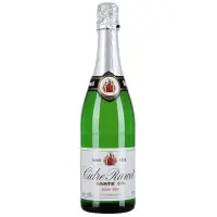 Cidre Ruwet Carte Or Demi-Sec