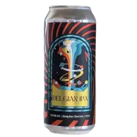 Blindman Brewing Belgian IPA