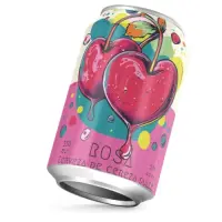 Cerveceria De Zarra Rosa
