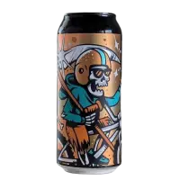 New Level Brewing Easy Reaper IPA