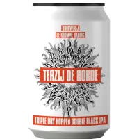 De Kromme Haring Terzij De Horde