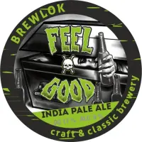 Brewlok Feel Good