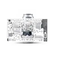 White Dog Brewery Crisp