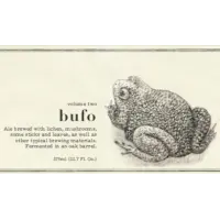 Wunderkammer Biermanufaktur Volume Two: Bufo