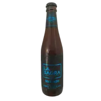Cervezas La Sagra Suxinsu