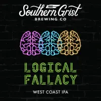 Southern Grist Brewing Company Logical Fallacy