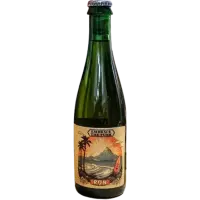 Yazoo Brewing Company Embrace the Funk: Ron