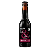 Brouwerij De Molen Bitter & Sweet