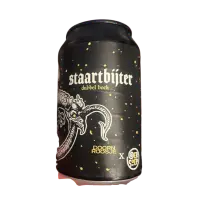 Oersoep Staartbijter