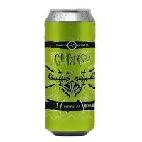 Flying Fish Brewing Company Go Birds
