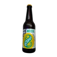 Octo Microbrewery Farmer Octopus Weisse