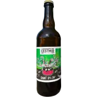 Pivovar Čestmír Eight IPA 14°