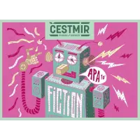 Pivovar Čestmír APA 10° Fiction