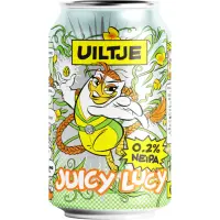 Uiltje Brewing Co. Juicy Lucy 0.2%