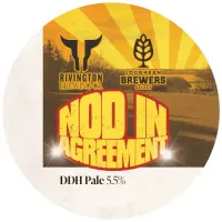 Rivington Brewing Company Nod In Agreement