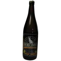 Cerveza Jerome Diablo