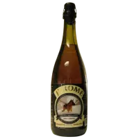 Cerveza Jerome Golden Archangel