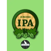 Cerveza Jerome IPA
