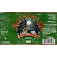 Cerveza Jerome Nochebuena Ale