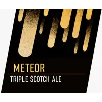 Gravity Brewing Meteor - Triple Scotch Ale