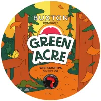 Buxton Brewery Green Acre