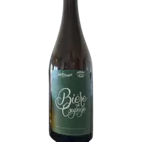 Side Project Brewing Bière de Coupage