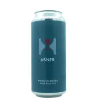 Hill Farmstead Brewery Abner