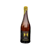 Hill Farmstead Brewery Ann