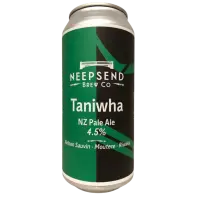 Neepsend Brew Co. Taniwha