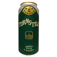 Rigg & Furrow Turnstile
