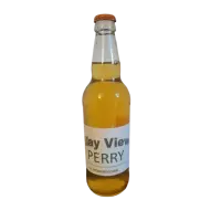 Woodredding Cider May View Perry