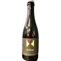 Hill Farmstead Brewery Arthur Puncheon