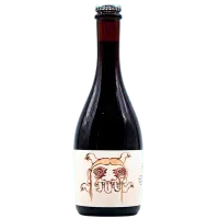 Wunderkammer Biermanufaktur Gorgons; Free Run