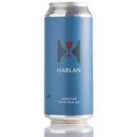 Hill Farmstead Brewery Harlan