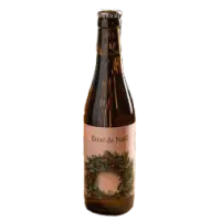 Trillium Brewing Company Bière de Noël