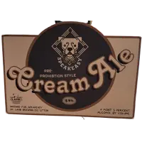 Lamb Brewing Co. Cream Ale